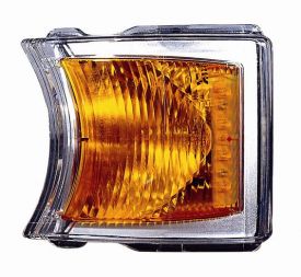 Freccia Fanale Anteriore Scania Serie P-R 2006 1747981