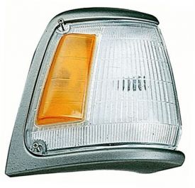 Side Marker Light Toyota Hi-Lux Pick-Up Rn 85-Yn 100 1989-1997 Right Side