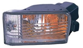 Corner Light Indicator Lamp Toyota Rav 4 2000-2003 Left Side