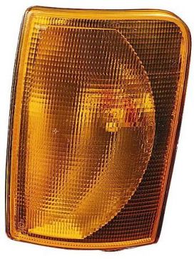 Corner Light Indicator Lamp Volkswagen Lt 1997-2006 Left Side 01031742