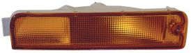 Corner Light Indicator Lamp For Nissan Terrano 1996-1997 Left Side 26135-0W025