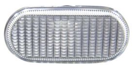 Feu Clignotant Pour Nissan Micra 2005-2007