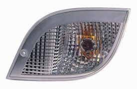 Indicator Signal Lamp Mercedes Atego 2005-2013 Right Side