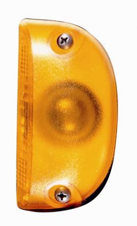 Corner Light Lamp Renault Maxity 2006-2008 26160-MB40A