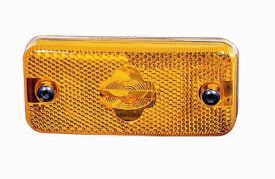 Side Marker Repeater Lamp Iveco Daily 2006-2011 5010306792/500308514