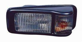 Corner Light Lamp Isuzu Series N 2007 Left Side 8-98039777