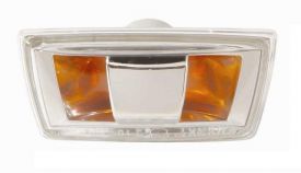 Side Marker Repeater Lamp Opel Astra H 2004 Right Side 1713424