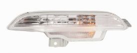 Corner Light Indicator Lamp Honda Insight 2009-2011 Right Side 33300-TMS-003