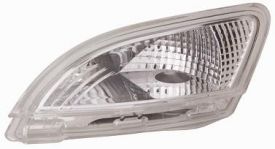 Indicator Signal Lamp Renault Twingo 2012 Right Side 261608090R