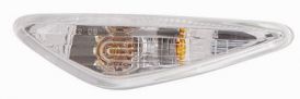 Corner Light Lamp Mazda 5 2010 Left Side GS1F-51-130D