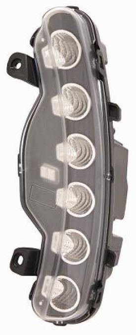 Corner Light Indicator Lamp Citroen Ds3 2010 Right Side 6206R8/044210