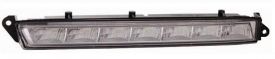 Corner Light Indicator Lamp Mercedes Class Ml W166 2011 Right Side A1649060451