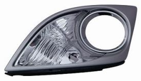 Side Indicator Light Mazda Cx 7 2007-2009 Right Eh67-51-060D
