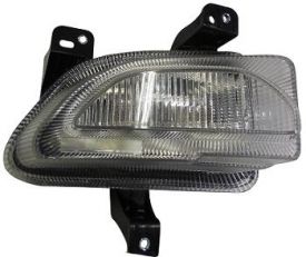 Fanale Anteriore Per Jeep Renegade Dal 2014 Destro 68256431AA