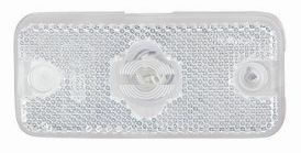 Side Light Fiat Ducato 2006-2014 5001862030 White Maxi Model