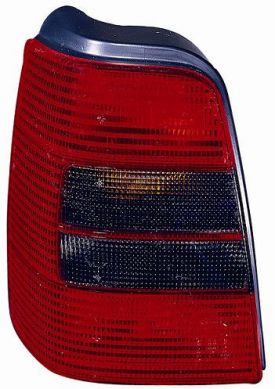 Rear Light Unit Volkswagen Golf Iii 1991-1997 Right Side 9EL 142826-031