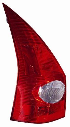 Rear Light Unit Renault Megane 2002-2005 Right Side 8200142683