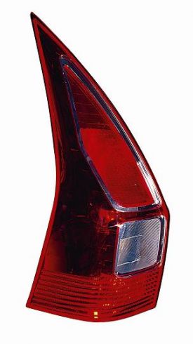 Rear Light Unit Renault Megane 2006-2008 Right Side 8200417351