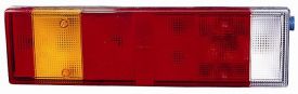 Taillight Renault Premium 2001 Left Side 5001847584
