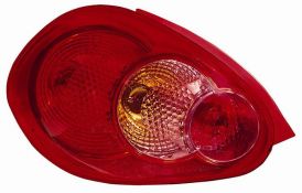 Rear Light Unit Toyota Aygo 2005-2014 Left Side 81561-0H020