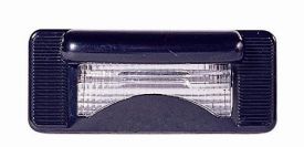 Lumière De Plaque D'Immatriculation Pour Volkswagen Lt 1997-2006 Tl68004-083