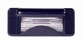 Lumière De Plaque D'Immatriculation Pour Mercedes Sprinter 1995-2000 Tl68004-083
