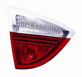 Rear Light Unit Bmw Series 3 E91 Touring 2005 Left Side 63217160063