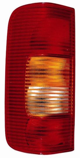 Rear Light Unit Volkswagen Lt 1997-2006 Right Side 270182101