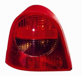 Rear Light Unit Renault Twingo 2000-2007 Right Side 8200338149