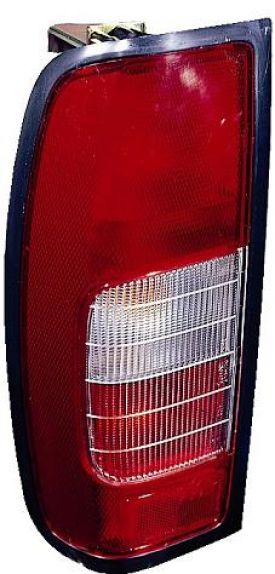 Taillight For Nissan Pick-Up 720 D22 1997-2002 Right Side B65503S20A