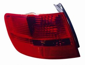 Rear Light Unit Audi A6 2004-2008 Left Side 4F9945095/4F9945095G