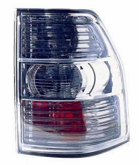 Rear Light Unit Mitsubishi Pajero 2006 Left Side 8330A353