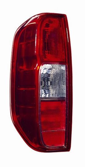 Rear Light Unit For Nissan Navara Pick-Up 2005-2010 Right Side 26550EB380
