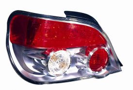 Rear Light Unit For Subaru Impreza 2005-2007 Left Side 84201F1470/84201FE470