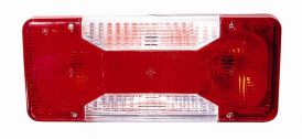 Taillight Iveco Daily 2006-2011 Right Side 69500026
