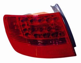 Rear Light Unit Audi A6 2004-2008 Left Side 4F945095G/043329