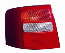 Rear Light Unit Audi A6 1997-1999 Right Side