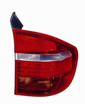 Rear Light Unit Bmw X5 E70 2006-2010 Left Side