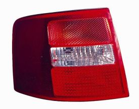 Rear Light Unit Audi A6 1999-2001 Right Side 4B9945096F