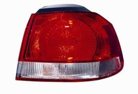 Rear Light Unit Volkswagen Golf Vi 2008-2012 Right Side 5G0945096D