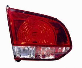 Rear Light Unit Volkswagen Golf Vi 2008-2012 Right Side 5K0945094F