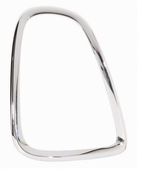 Fanale Posteriore Sinistro Per Fiat Doblo II 2005-2010 – Equal Quality GP0902, Con Portalampada