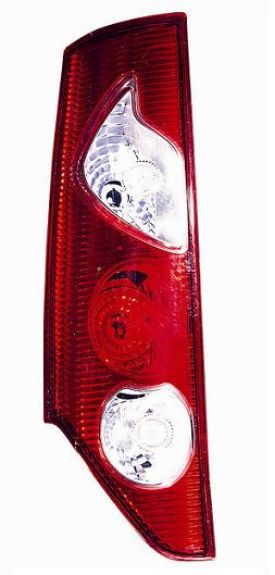 Rear Light Unit Renault Kangoo 2008-2012 Right Side 8200419945