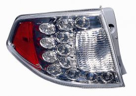 Rear Light Unit For Subaru Impreza 2007 Right Side 84912FG020