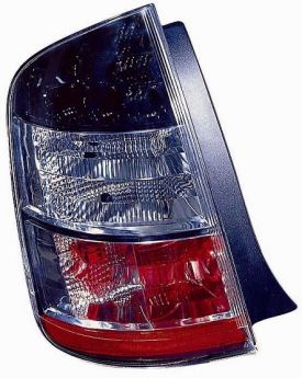 Gruppo Ottico Posteriore Toyota Prius 2004_03-2009_06 Sinistro 81551-47060