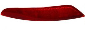 Rear Reflector Volkswagen Golf Vi 2008-2012 Left Side