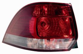 Feu Arrière Pour Volkswagen Golf Vi 2008-2012 Côté Droit 1K9945096F