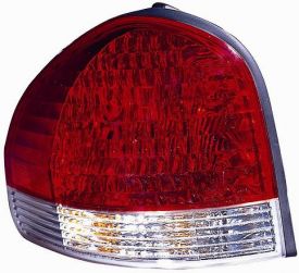 Rear Light Unit Hyundai Santafe 2001-2006 Left Side 92401-26500