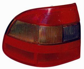 Rear Light Unit Opel Astra F 1994-1998 Right Side