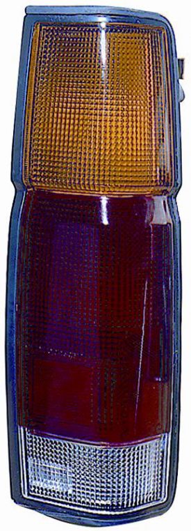 Taillight For Nissan King Cab 1992 Right Side B6550-23G10